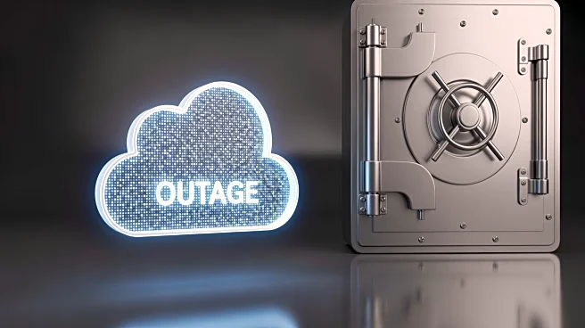 Amazon Web Services Outage Causes Disruptions; Allica Bank Acquires Kriya