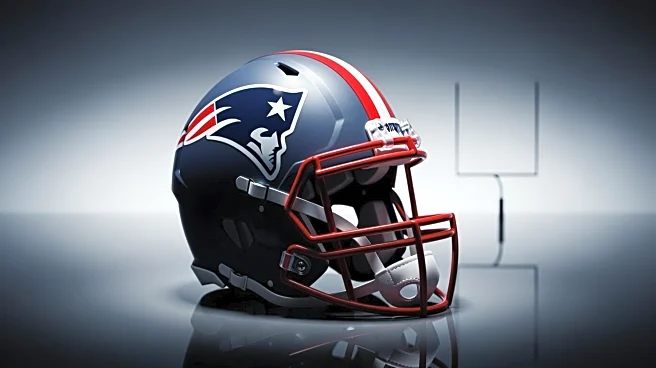 Patriots' Kyle Dugger Questionable for Upcoming Game Against Browns