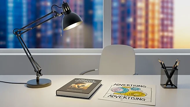 Vico Benevides Discusses Creative Leadership and Advertising Insights