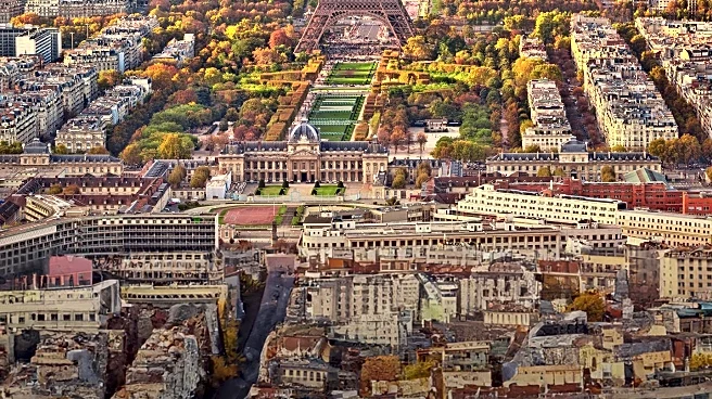 Paris Proposal Spots Criticized on TikTok for Lack of Intimacy