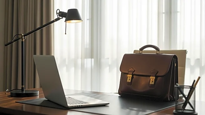 Law Firms' Office Attendance Policies Under Scrutiny Amid Remote Work Trends