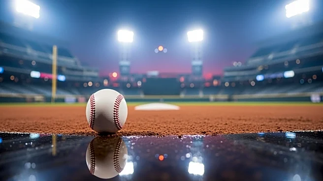 Toronto Blue Jays Re-Draft New Zealand-Born Pitcher Micah Bucknam in 2025 MLB Draft