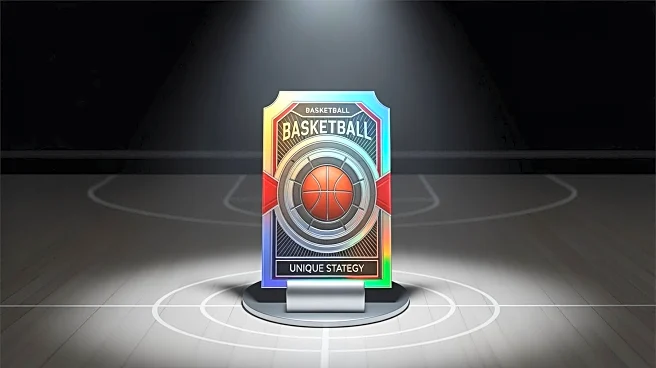 Cooper Flagg's NBA Debut Features Unique Collectible Strategy