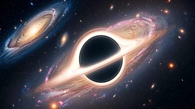 Christopher Nolan's Sci-Fi Films Captivate Physicists with Scientific Themes