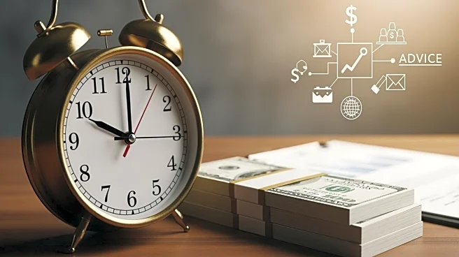 Survey Reveals 90% of Americans Opt for Early Social Security Claims Despite Financial Advice