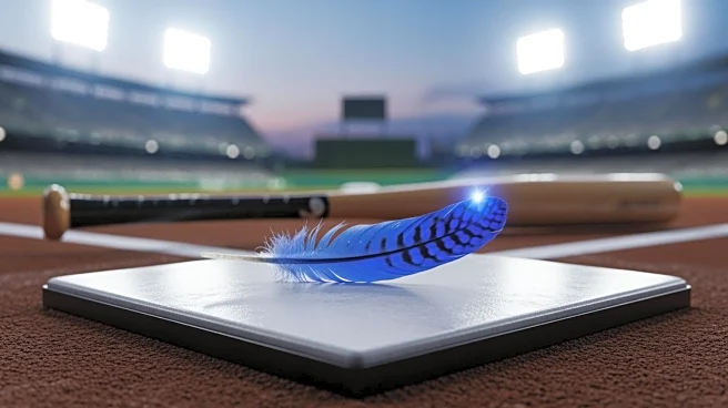 MLB Announces Umpire Crew for 2025 World Series Between Dodgers and Blue Jays