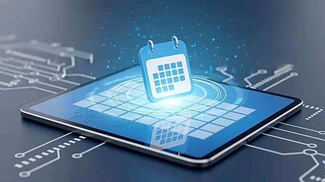 AI App Enhances Patient Recall of Medical Appointments