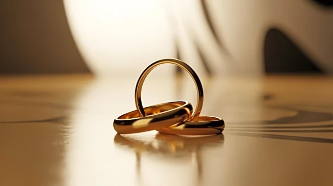 Jelly Roll Discusses Marriage Resilience After Infidelity
