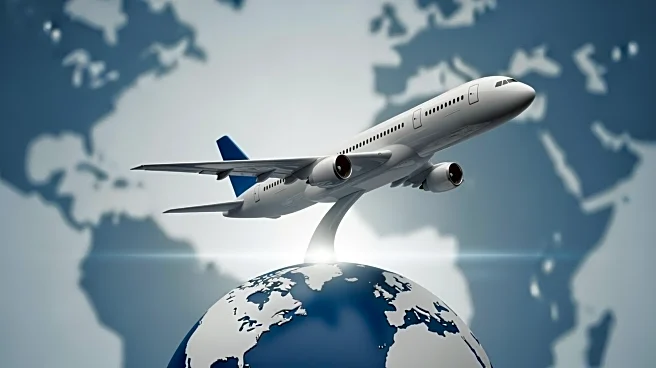 Allegiant Travel Company Reports Increased Passenger Traffic for September 2025