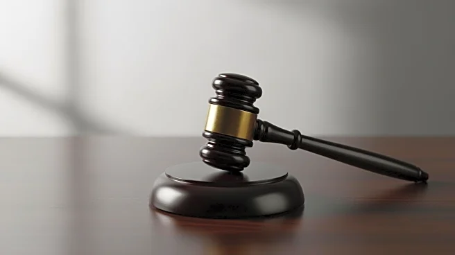 Federal Judge Pauses Disqualification of Sigal Chattah as Nevada Acting US Attorney