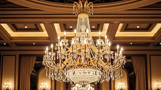 President Trump Chooses Name for New White House Ballroom Amid Controversy