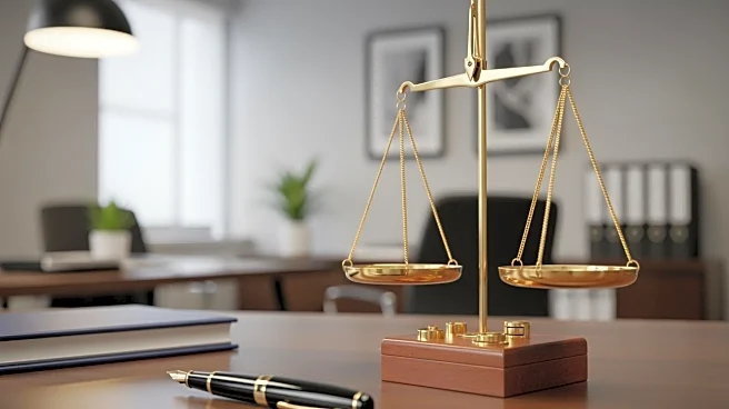 Fannie Mae Promotes Tom Klein to Acting General Counsel Amid Leadership Changes
