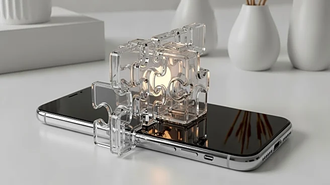 Innovative Smartphone Case Reduces Screen Time by Making Phones Inconvenient to Use