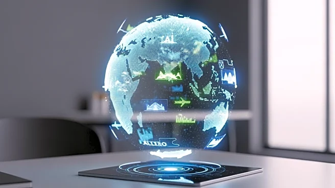 Marriott Bonvoy Research Highlights AI's Growing Role in Holiday Planning and Emerging Travel Trends for 2026
