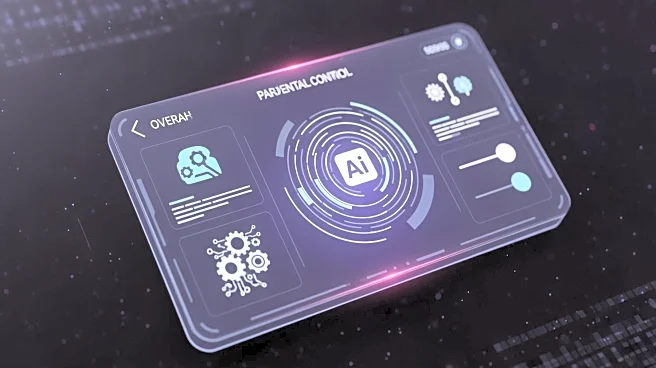 OpenAI Introduces Parental Controls for ChatGPT Amid Hollywood AI Actor Controversy