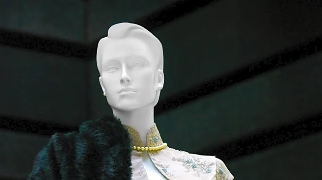 Fashion Designers Incorporate Virginia Woolf's Legacy into Modern Collections