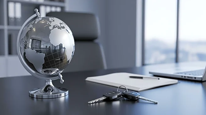 Stellantis Appoints New Leadership for Canadian Operations and North America Fleet Solutions