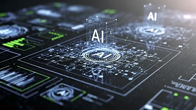 DXC Technology Promotes Anthony Pappas to Chief Marketing Officer, Enhancing AI-Driven Enterprise Solutions