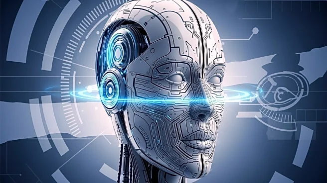 U.K. Actors' Union Criticizes AI Actress Tilly Norwood as a Tool Made from Performers' Work