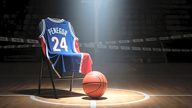 LeBron James Supports Son Bryce with Arizona Jersey Amid Injury