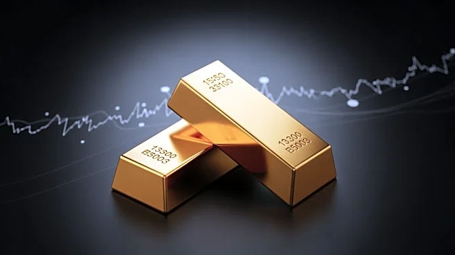 Newmont Considers Acquisition of Barrick's Nevada Gold Assets Amid Market Shifts