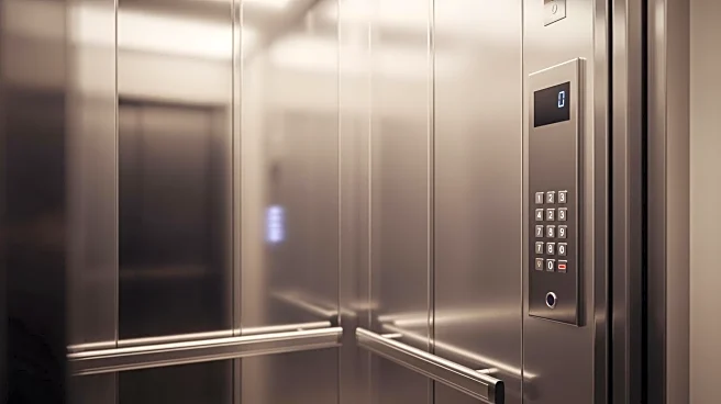 Louvre Heist: German Lift Manufacturer Gains Notoriety Amid $100 Million Jewel Theft