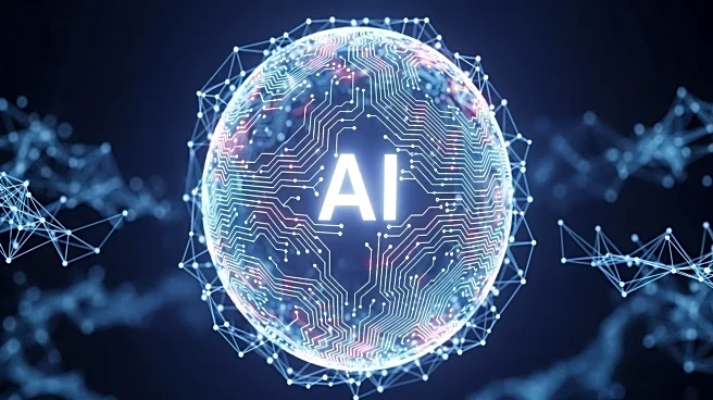 AI Investment Bubble Raises Concerns, Impacts on Economy and Employment