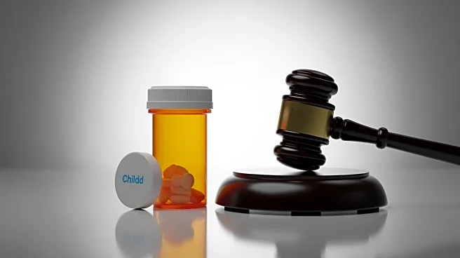 Tylenol/Acetaminophen Autism Claims: Regulatory and Litigation Risks