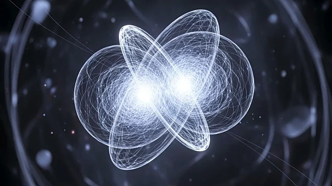 Physicists Challenge Quantum Gravity Theory with New Entanglement Findings