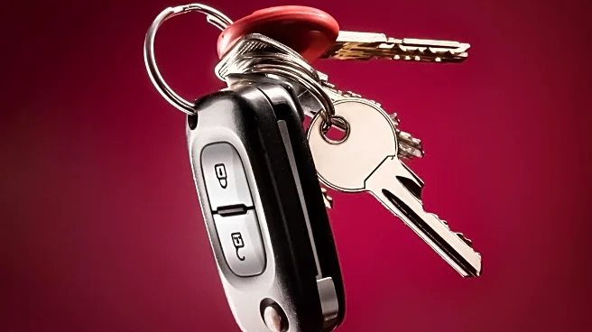 Safety Keychain Devices in 2025: Expert Recommendations and Usage Tips