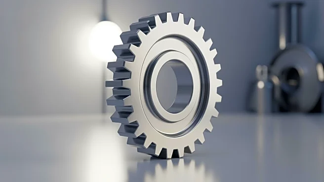 Allianz Asset Management Reduces Stake in American Axle  Manufacturing