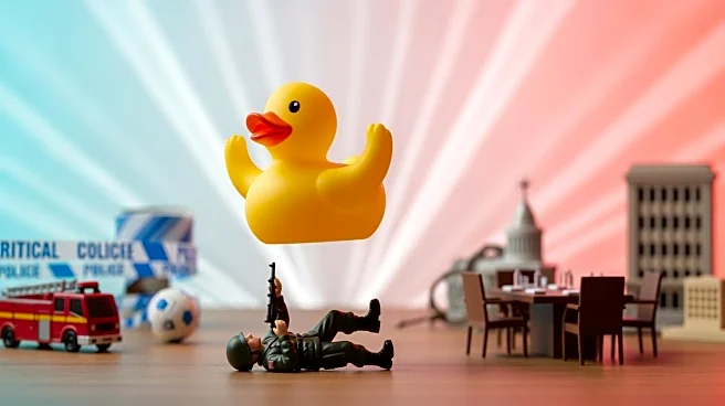 Indie Game 'Escape From Duckov' Surpasses Battlefield 6 in Steam Player Count
