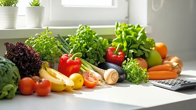Meal Kit Industry Growth Driven by Health Consciousness and Cost-Effectiveness