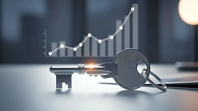 U.S. Property Managers Anticipate Revenue Growth Amid Short-Term Rental Sector Challenges