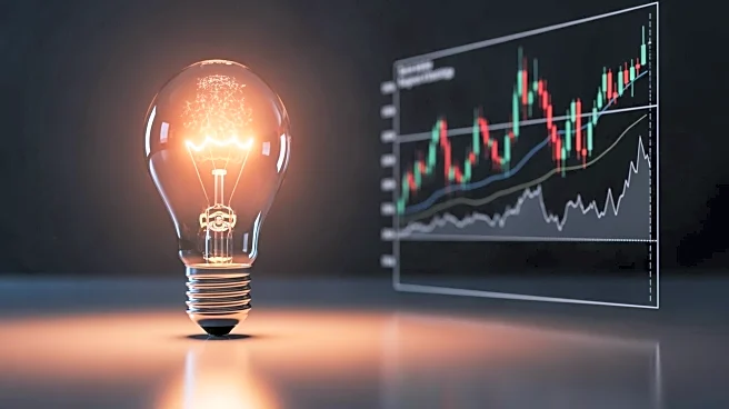 NV Energy Faces Regulatory Challenges Amidst Stable Stock Performance