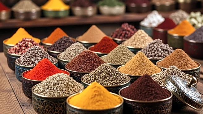 Orkla India to Launch IPO Amidst Strong Spice and Convenience Foods Market
