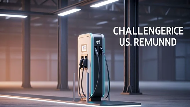 IndustryWeek Highlights EV Challenges and Steel Demand Rebound Impacting U.S. Manufacturing