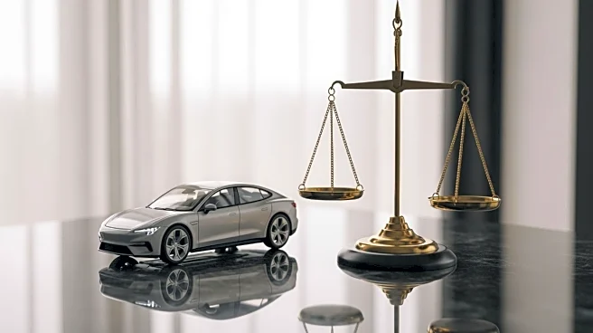 Rivian to Pay $250 Million to Settle Lawsuit Over R1 Price Hike Impacting Shareholders