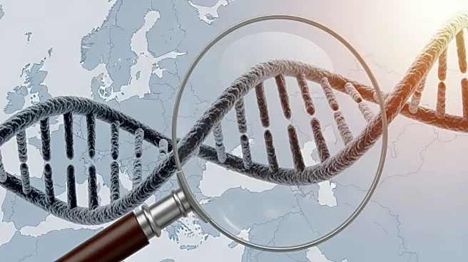 DNA Analysis Reveals Diseases Behind Napoleon's Army's Retreat from Russia