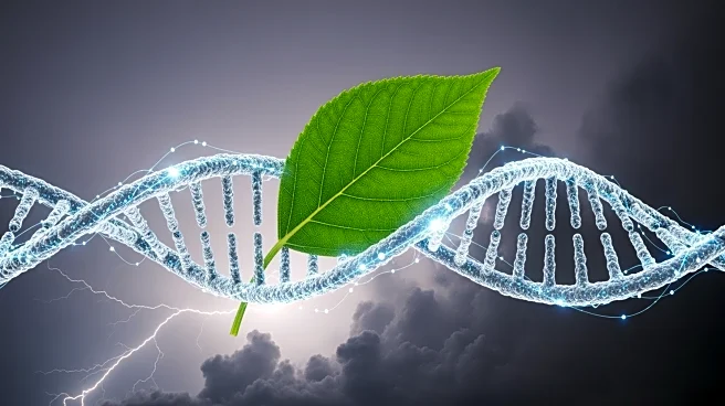 mRNA Vaccines Show Promise in Cancer Treatment and Climate Action Report Highlights Challenges