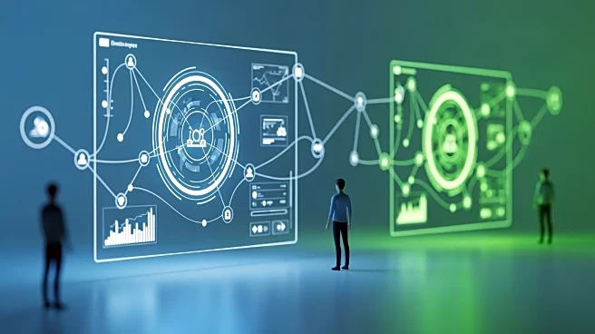 Washington State CIO Advocates for Strategic Partnerships to Modernize Public Sector