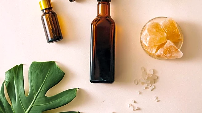 Expert Highlights Key Steps for Effective Self-Care Amid Wellness Industry Trends