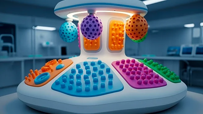 Northeastern University Professor Develops Technology for Animal Enrichment