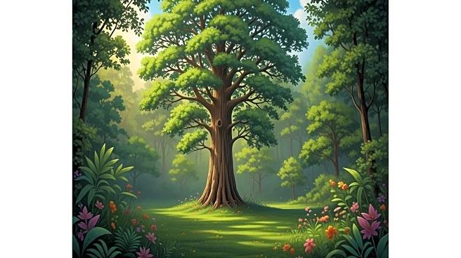 Chhattisgarh High Court Decision Sparks Controversy Over Forest Rights