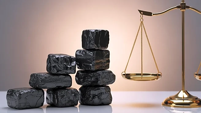 Alberta Government Settles Coal Policy Lawsuit with $95 Million Payout
