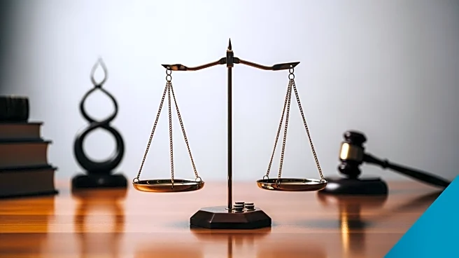Law Firms Advised on AI Investments Amid Industry Transformation