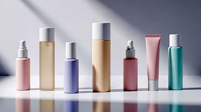 Beiersdorf Lowers 2025 Sales Forecast Amid Global Skin Care Market Slowdown