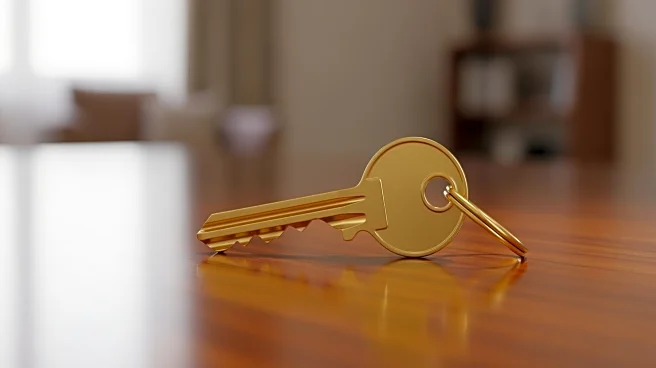 Marion County Home Listings Maintain Median Price Stability in September