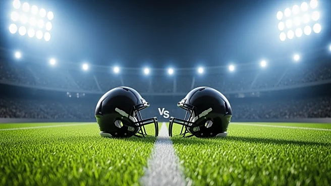 Vanderbilt and Missouri Face Off in SEC Football Game with Playoff Implications