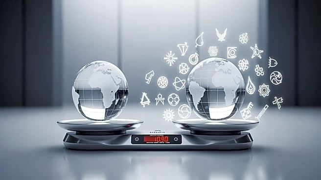 Meta and TikTok Face EU Scrutiny Over Transparency and Content Moderation